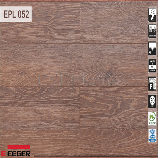 Sàn gỗ EEGGER EPL052