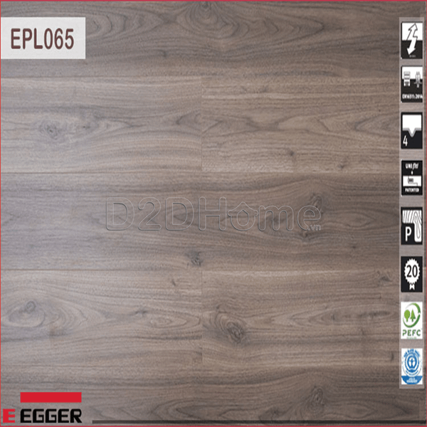 Sàn gỗ EEGGER EPL065