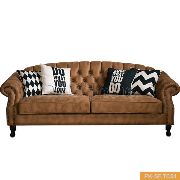 Sofa tân cổ điển PK-SF.TC04