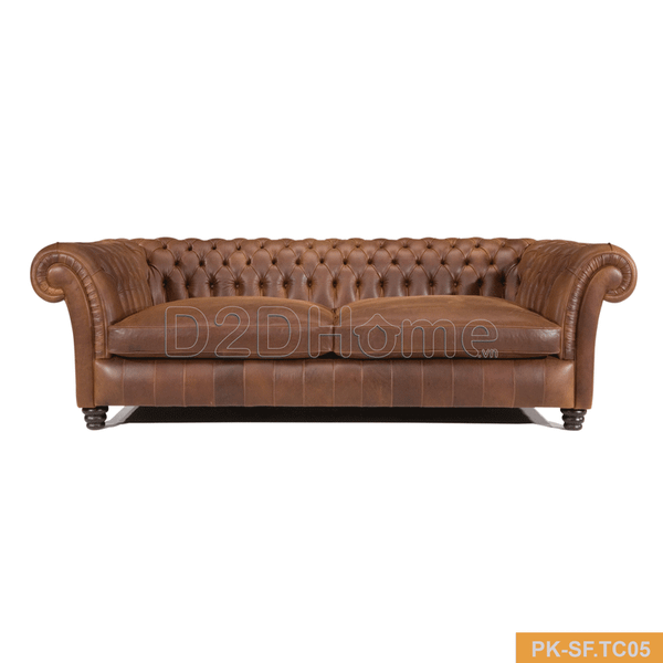 Sofa tân cổ điển PK-SF.TC05
