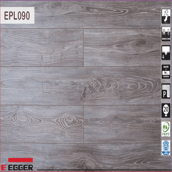 Sàn gỗ EEGGER EPL090