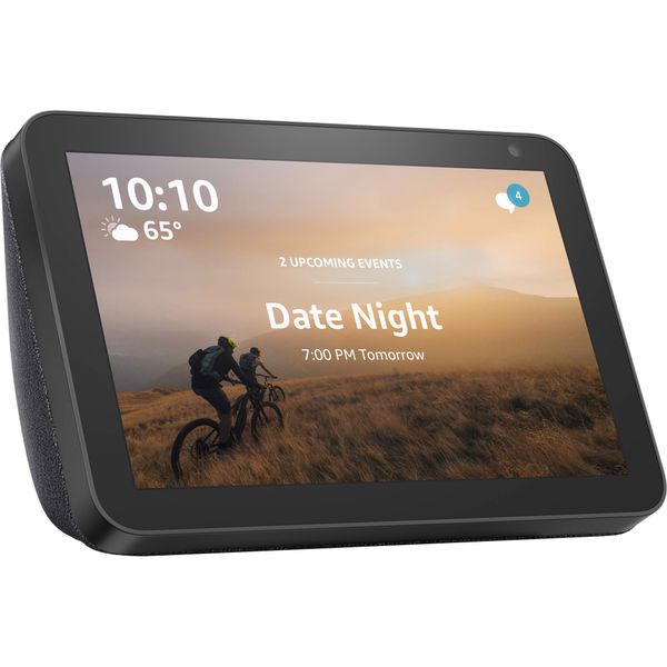 Amazon Echo Show 8