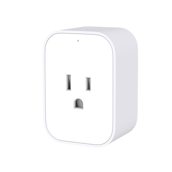 Ổ cắm thông minh Aqara Smart Plug chuẩn mỹ