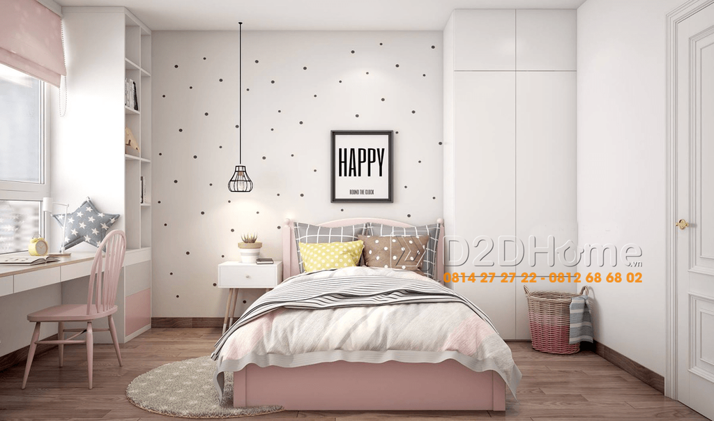 decor phong be 7 11 tuoi bg dc 7t35