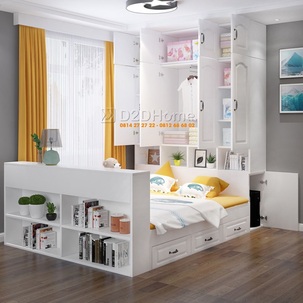 decor phong be 7 11 tuoi bg dc 7t51