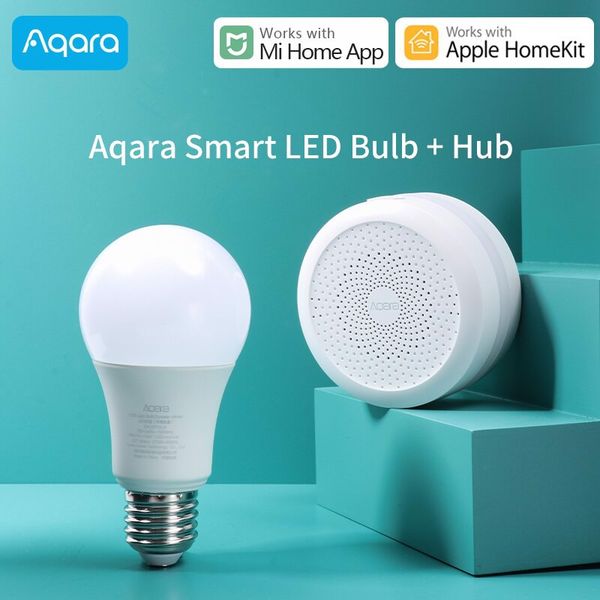 Bóng đèn thông minh Aqara Led Light Bulb