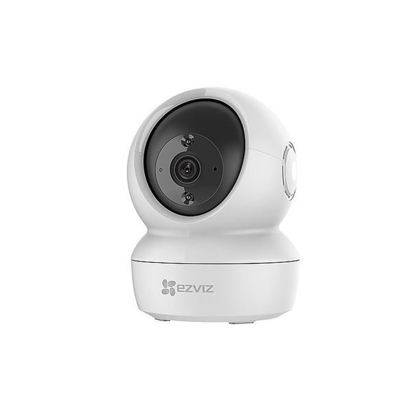 Camera IP Wifi Ezviz C6N 2.0 MP – Xoay 355 độ, theo dõi chuyển động