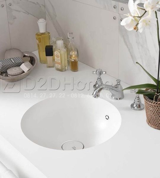 Chậu lavabo âm bàn PT-CL.AB03