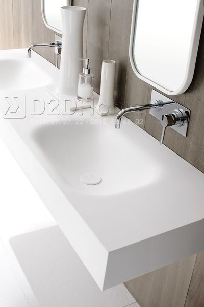 Chậu lavabo âm bàn PT-CL.AB08