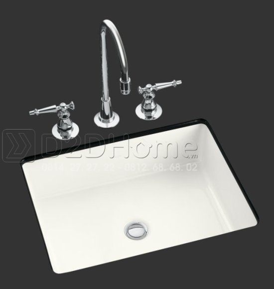 Chậu lavabo âm bàn PT-CL.AB09