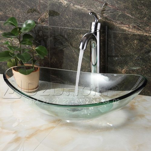 Chậu lavabo đặt bàn PT-LB.DB09