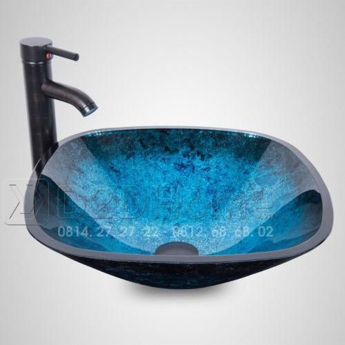 Chậu lavabo đặt bàn PT-LB.DB23