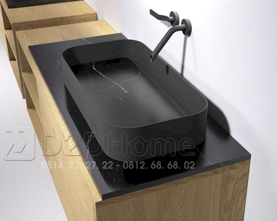 Chậu lavabo đặt bàn PT-LB.DB26