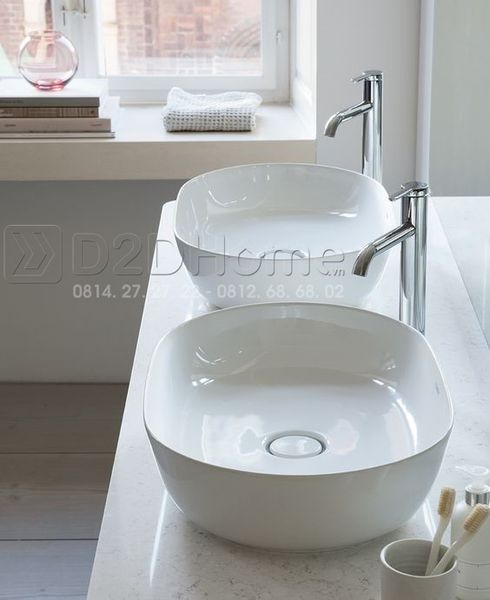 Chậu lavabo đặt bàn PT-LB.DB05