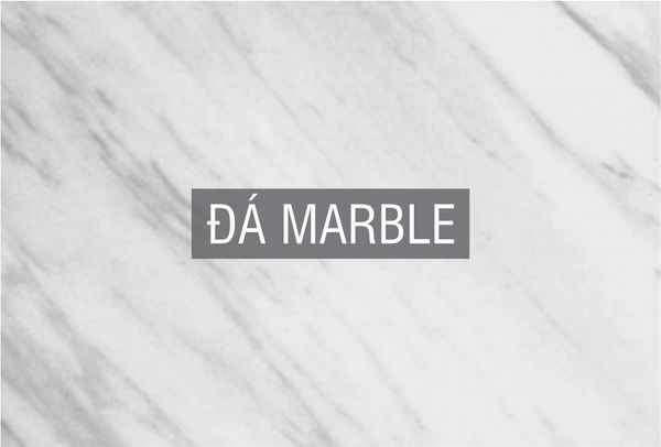 BẢNG MÃ MÀU ĐÁ MARBLE TỰ NHIÊN D2DHOME-KA