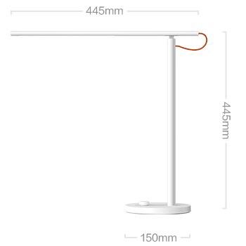 Đèn Bàn Thông Minh Mi Led Desk Lamp 1S