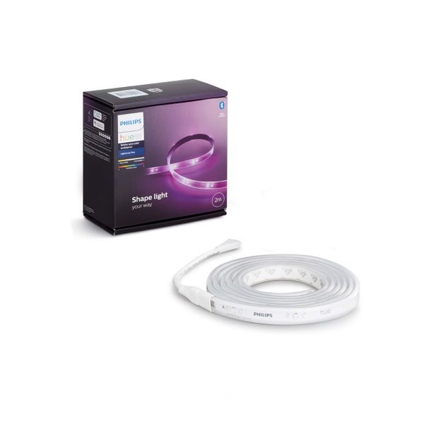 Đèn LED dây Philips Lightstrip Plus - Base Kit