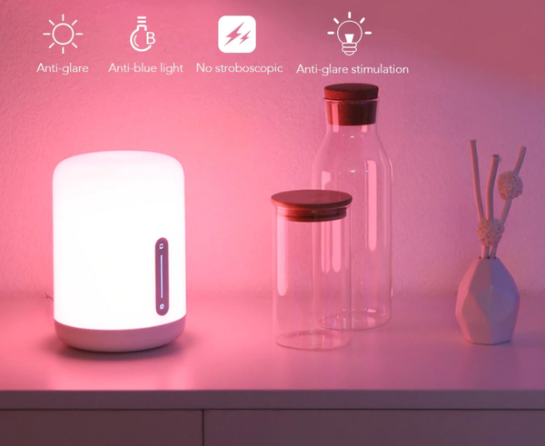 Đèn ngủ thông minh Xiaomi Bedside Lamp 2