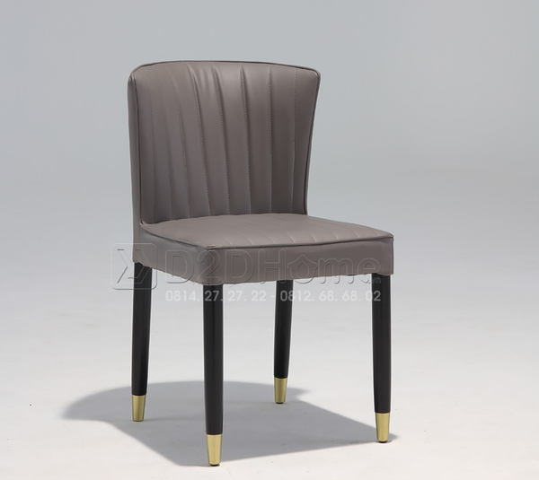 Ghế ăn bọc nệm HOMMY CHAIR