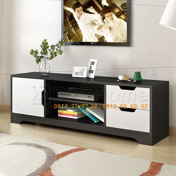 Kệ TV melamine PN-TV.MM13