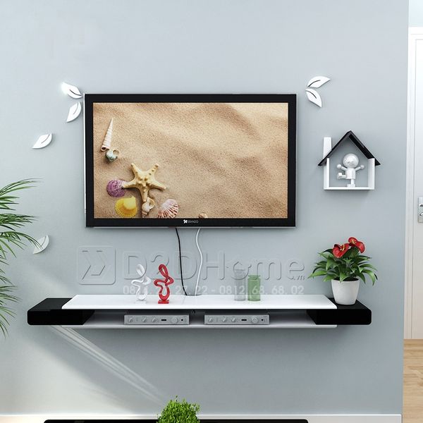 Kệ tivi treo tường PK-TV.TT16