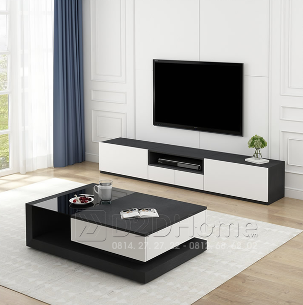 Kệ TV melamine PK-TV.MM13