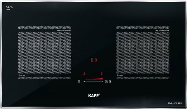 Bếp điện từ KAFF KF-IH201II