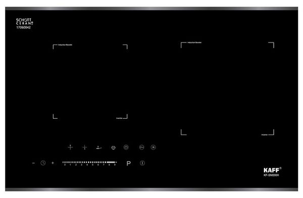 Bếp điện từ Domino KAFF KF-SM200II