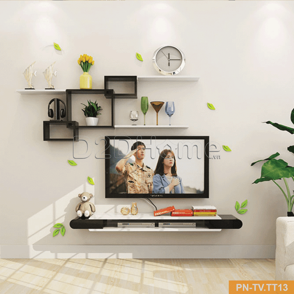 Kệ tivi treo tường PN-TV.TT13