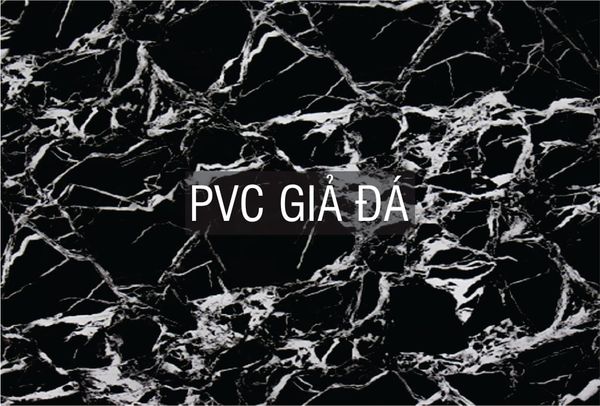 BẢNG MÃ MÀU PVC GIẢ ĐÁ