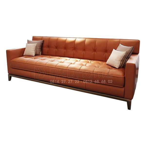 Sofa bọc da PK-SF.BD29