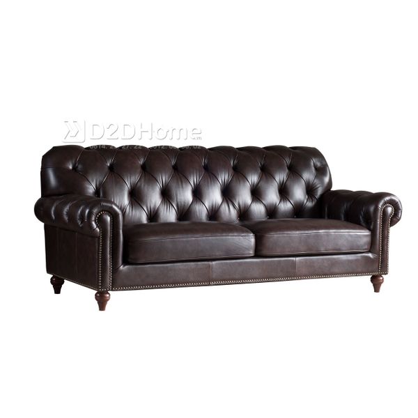 Sofa bọc da PK-SF.BD35