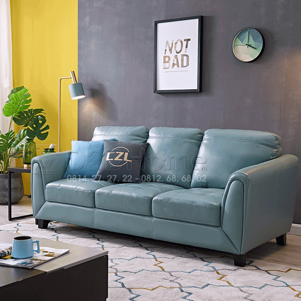 Sofa bọc da PK-SF.BD41