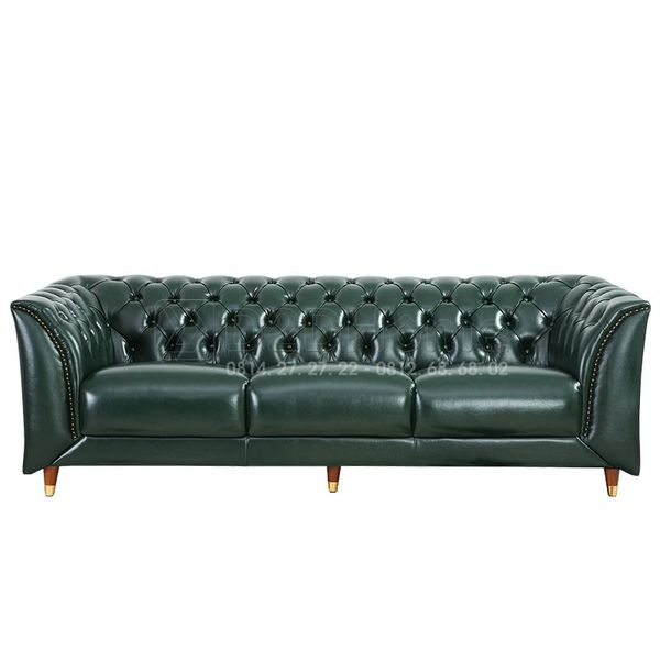 Sofa bọc da PK-SF.BD61