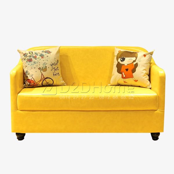 Sofa bọc da PK-SF.BD62