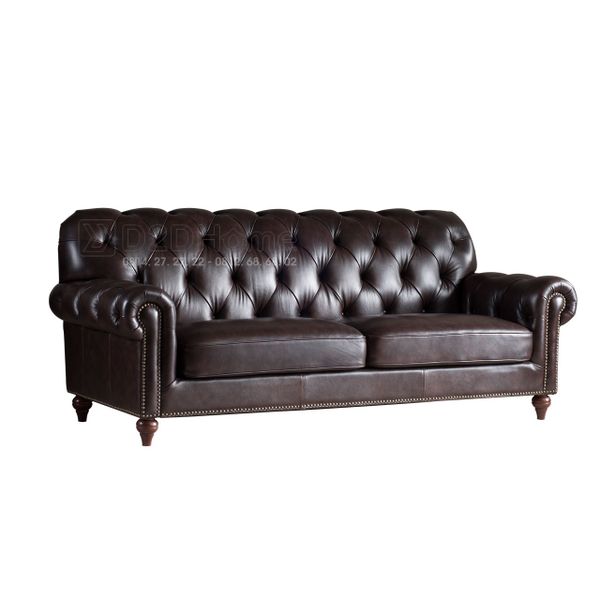 Sofa tân cổ điển PK-SF.TC40