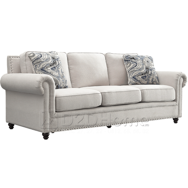 Sofa tân cổ điển PK-SF.TC43