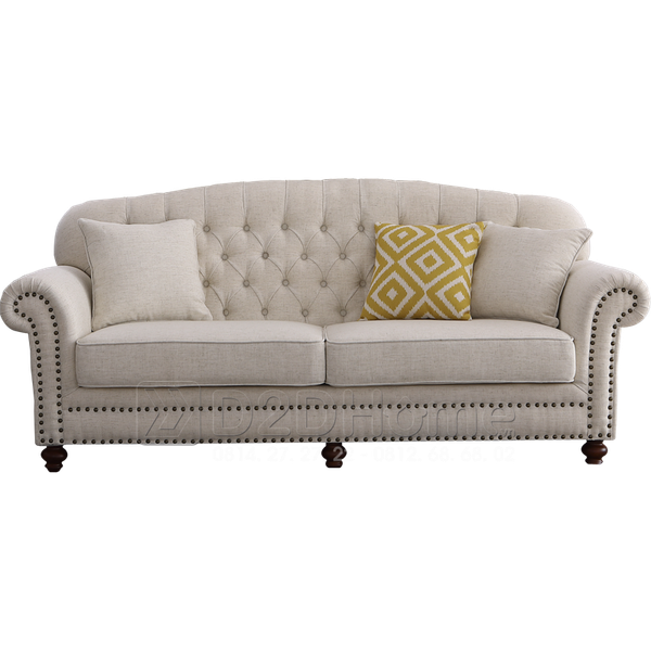 Sofa tân cổ điển PK-SF.TC52