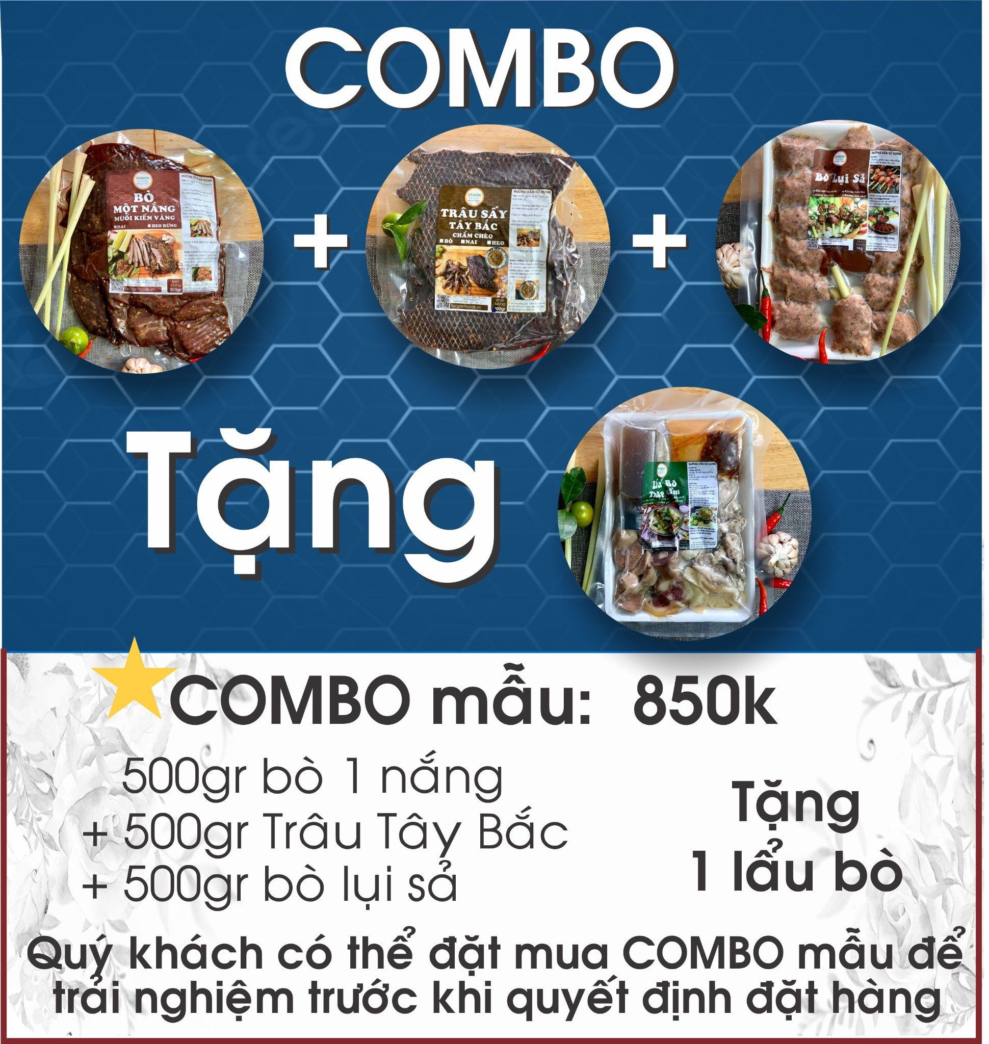Combo 10