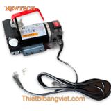 Bơm dầu Diesel dầu hỏa chạy điện 220V CH8010A 40L/P