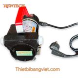 Bơm dầu Diesel dầu hỏa chạy điện 220V CH8010A 40L/P