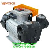 Bơm dầu Diesel dầu hỏa chạy điện 220V 60L/p CH8011-60L