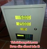 Bộ kit bơm dầu Diesel bán lẻ 12V,24V,220V