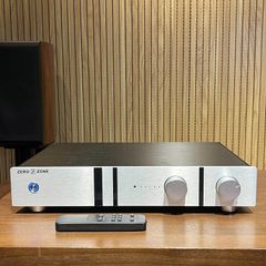 Pre-Amp HI-END ZL7 FirstWatt PASS