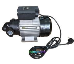 Bơm dầu Diesel 220V 100 L/P CH100AC NEWTECH