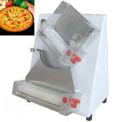 Máy cán bột làm bánh pizza kiểu Ý hoàn toàn tự động OC-DR-2A