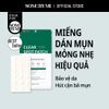 Miếng dán mụn Some By Mi Acnes Clear Patch