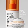 Kem chống nắng dưỡng ẩm SOME BY MI V10 HYAL Hydra SPF50+ PA++++ 40ml