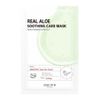 [10 CÔNG DỤNG] Mặt Nạ Giấy Some By Mi Real Mask 20g