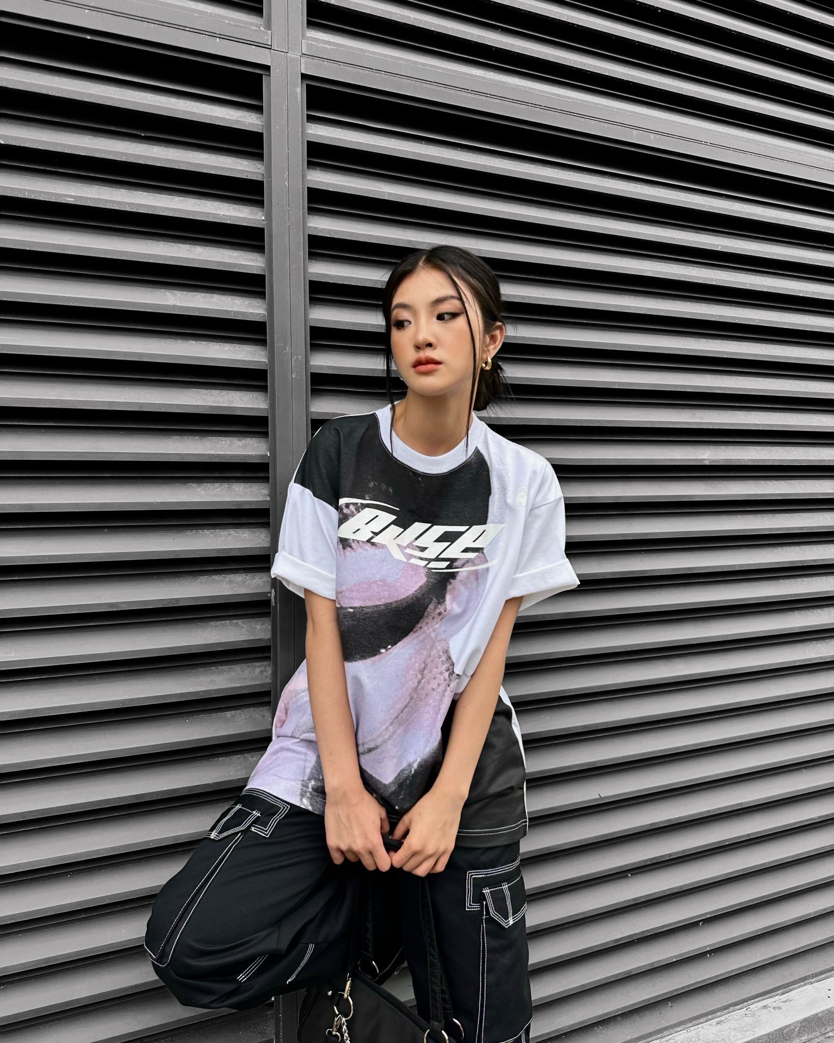  SEESAW TEE 